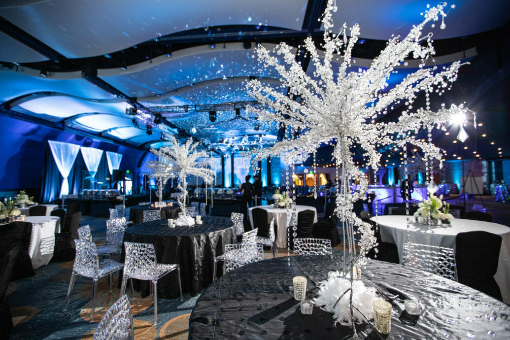 Event Venues In Atlanta Georgia | Georgia Aquarium