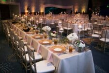 Unique Downtown Atlanta Georgia Wedding Venues | Georgia Aquarium