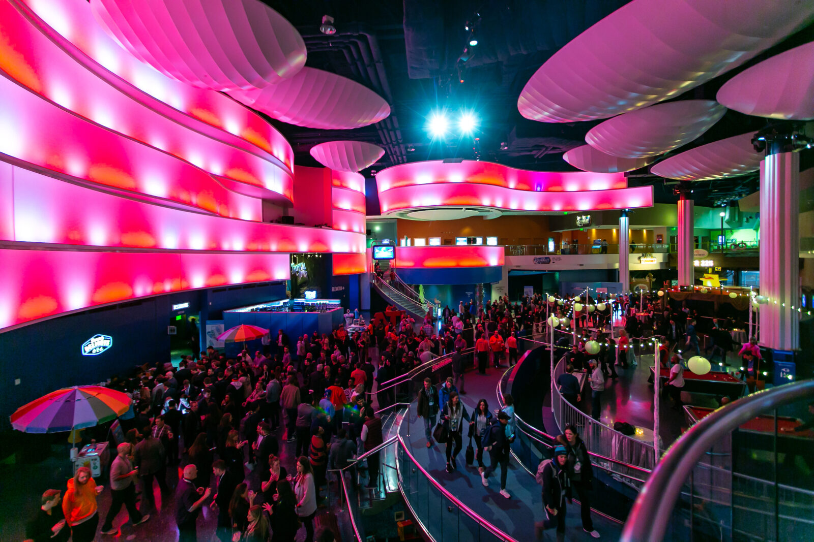 Event Venues In Atlanta Georgia | Georgia Aquarium