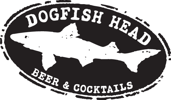 Dogfish Head Beer & Cocktails logo