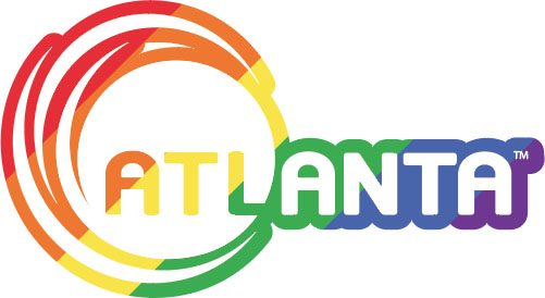 Discover Atlanta logo