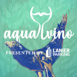 Aqua Vino 2024  Presented by REEF