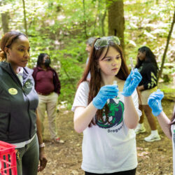 NOAA Ocean Guardian School Program 9