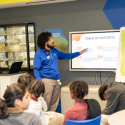 NOAA Ocean Guardian School Program 5