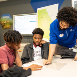 NOAA Ocean Guardian School Program 4