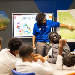 NOAA Ocean Guardian School Program 1