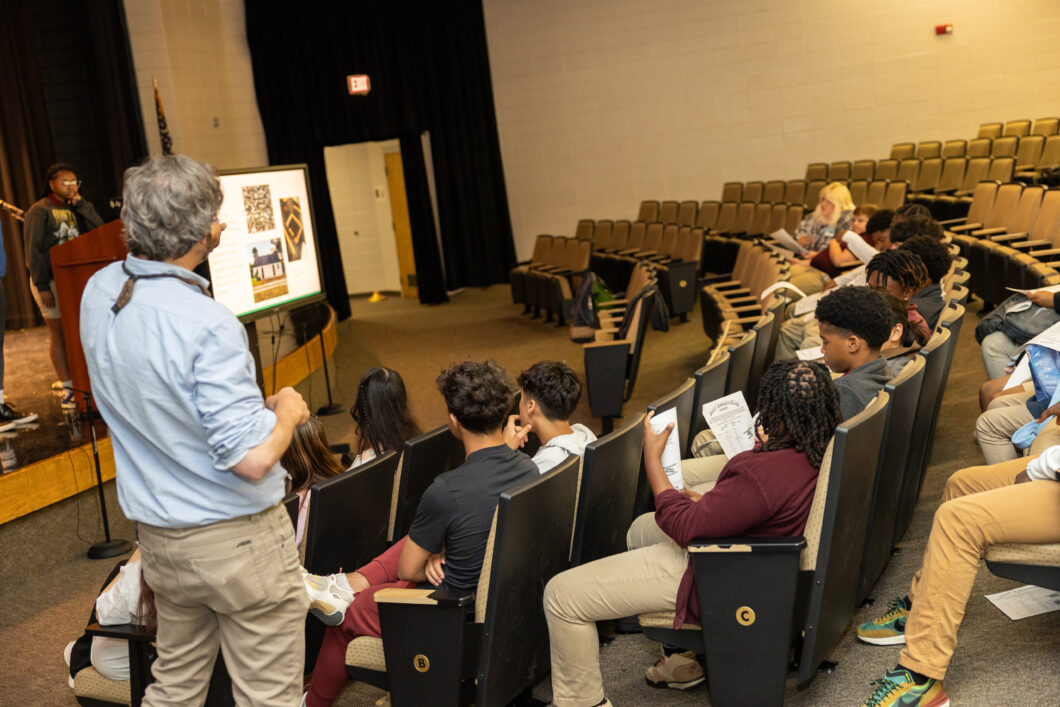 NOAA Ocean Guardian School Program 14