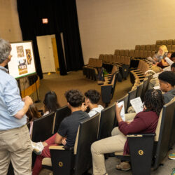 NOAA Ocean Guardian School Program 14