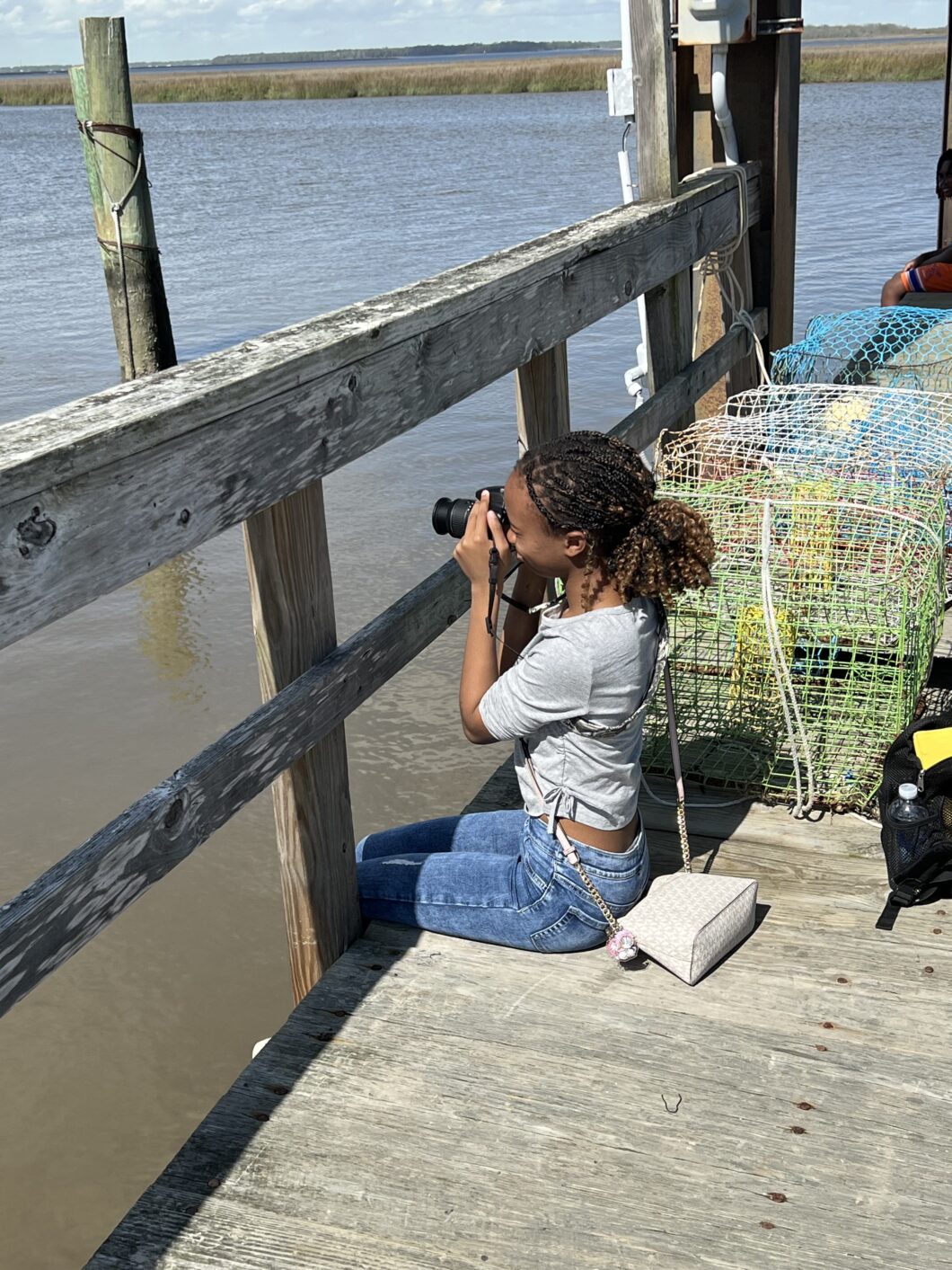 NOAA Ocean Guardian School Program 17