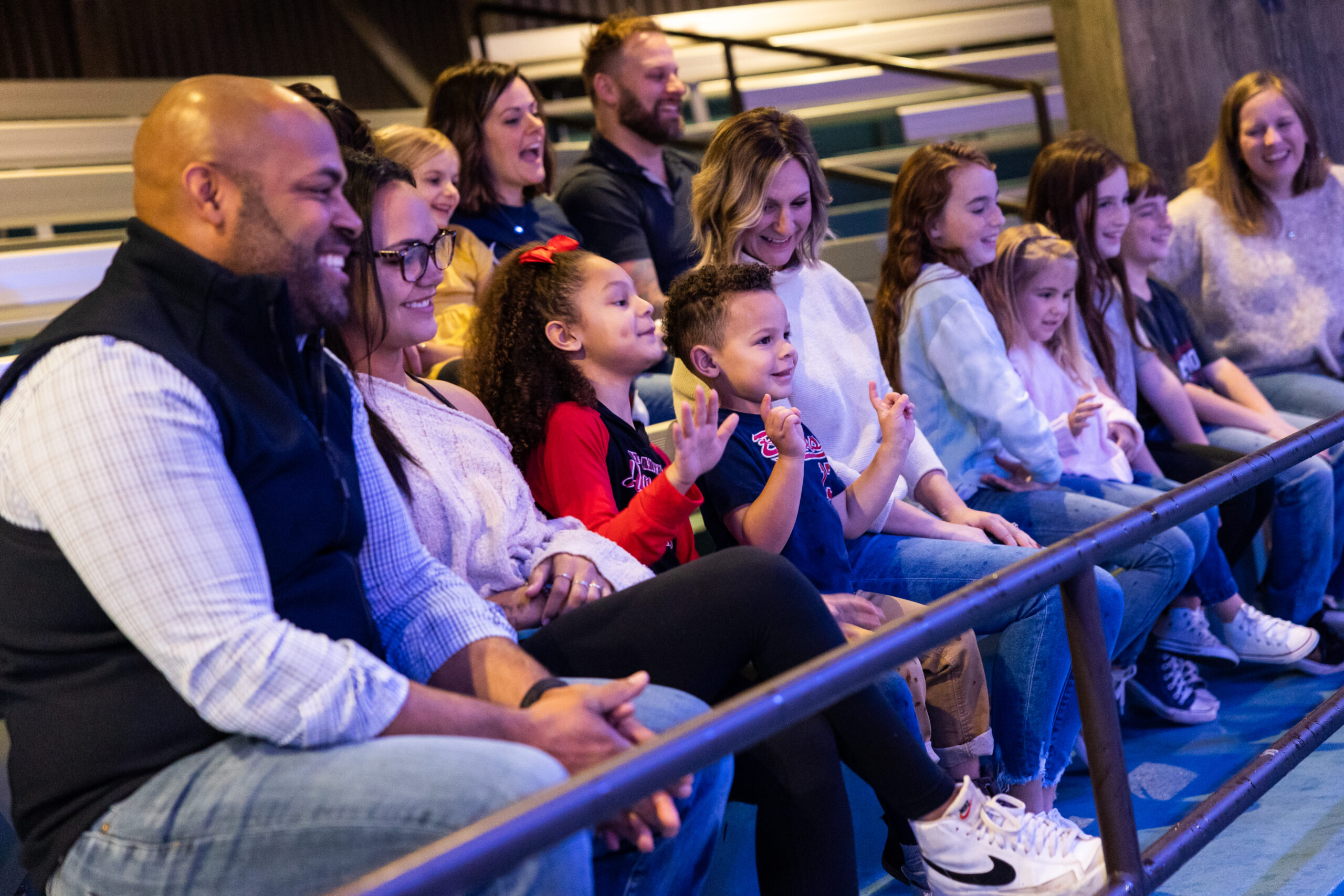 Celebrate "Free Kid Visit" Month at Georgia Aquarium This September! 8