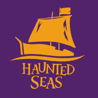 Haunted Seas 17