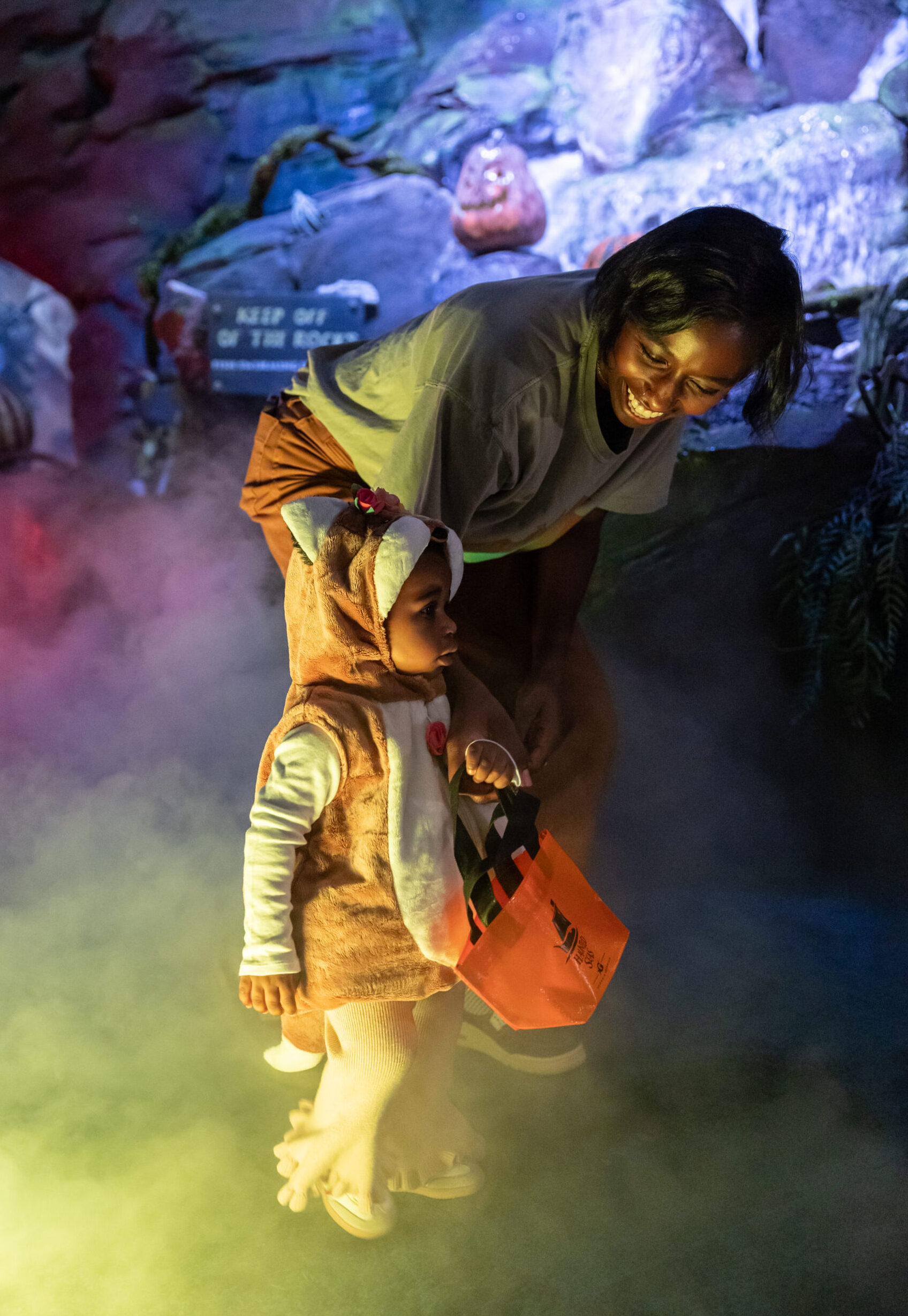 Things to Do at Haunted Seas this Halloween 3